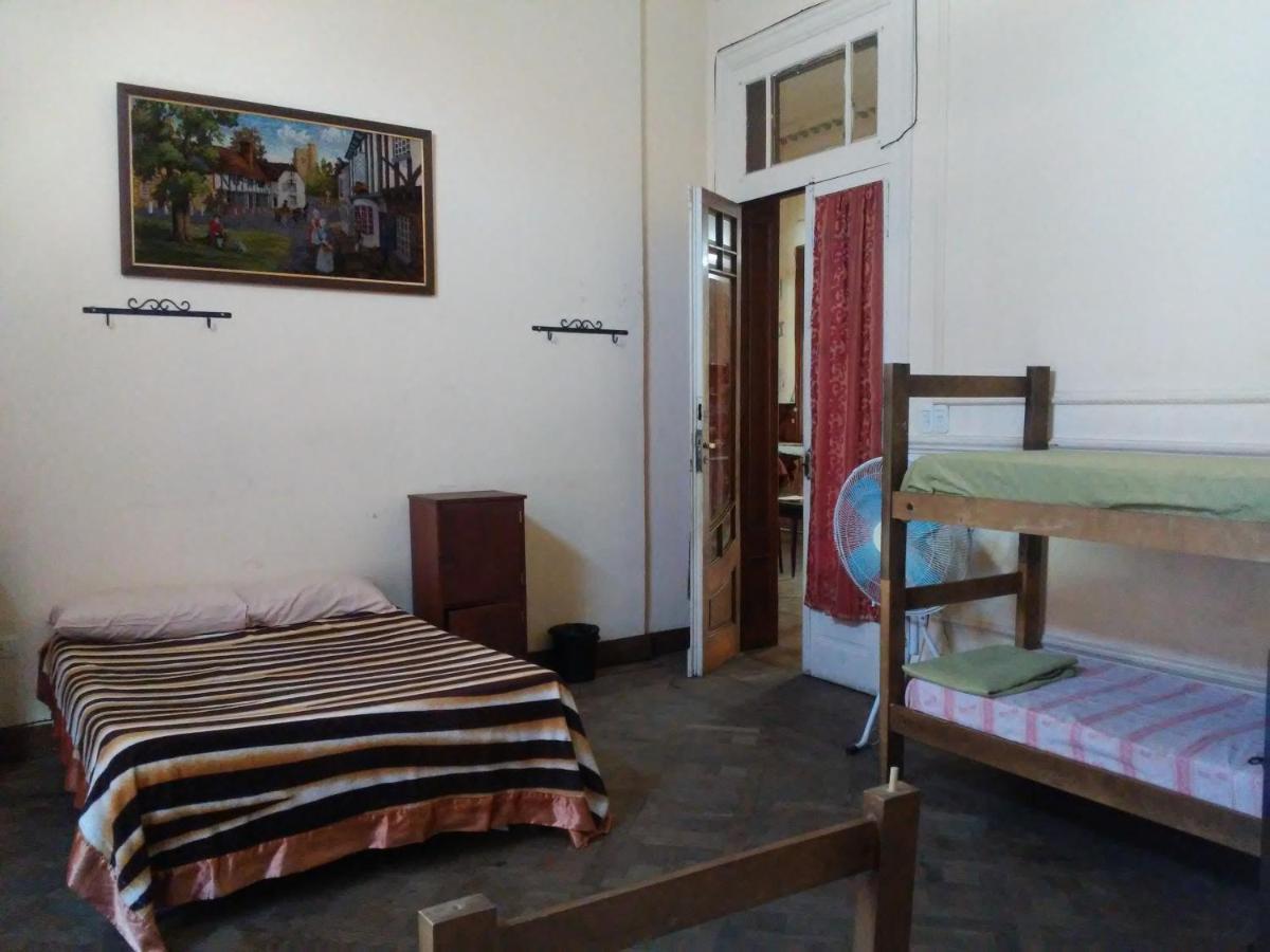 Sol Huasi Hostel Салта Екстериор снимка