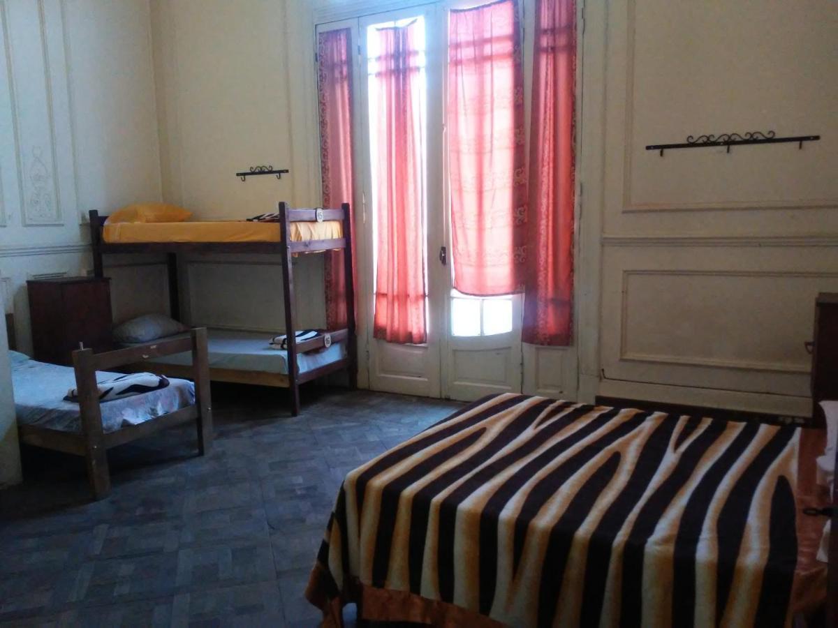 Sol Huasi Hostel Салта Екстериор снимка