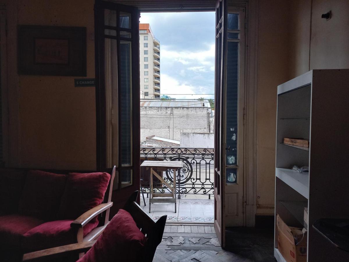 Sol Huasi Hostel Салта Екстериор снимка