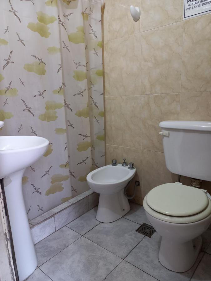 Sol Huasi Hostel Салта Екстериор снимка