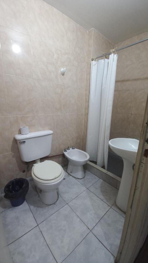 Sol Huasi Hostel Салта Екстериор снимка